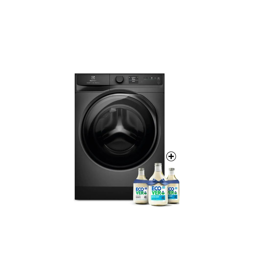 Electrolux Ultimate Care 900 Freestanding 11 Kg Front Load Washing Machine, EWF1142R9SC (1400 rpm)