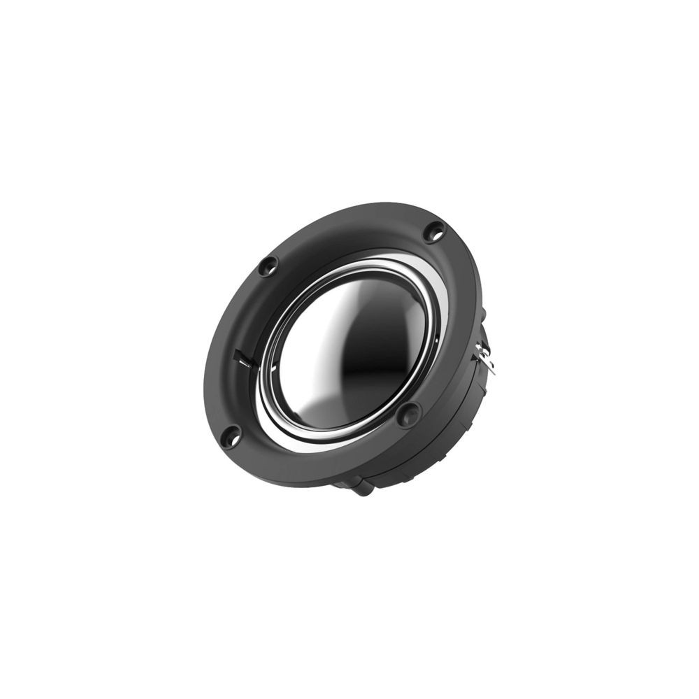 JBL 2 1/2" Car Audio Midrange Upgrade System, Black