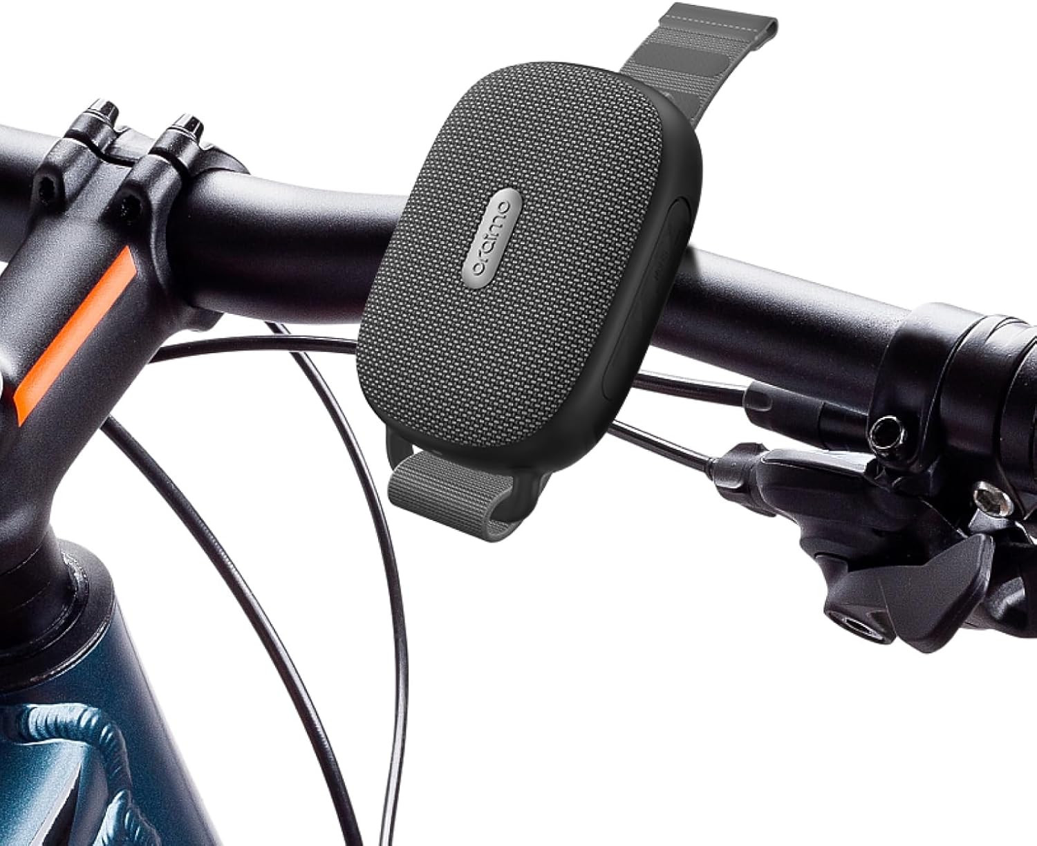 Wrap It, Music on Wrap|OBS-40S