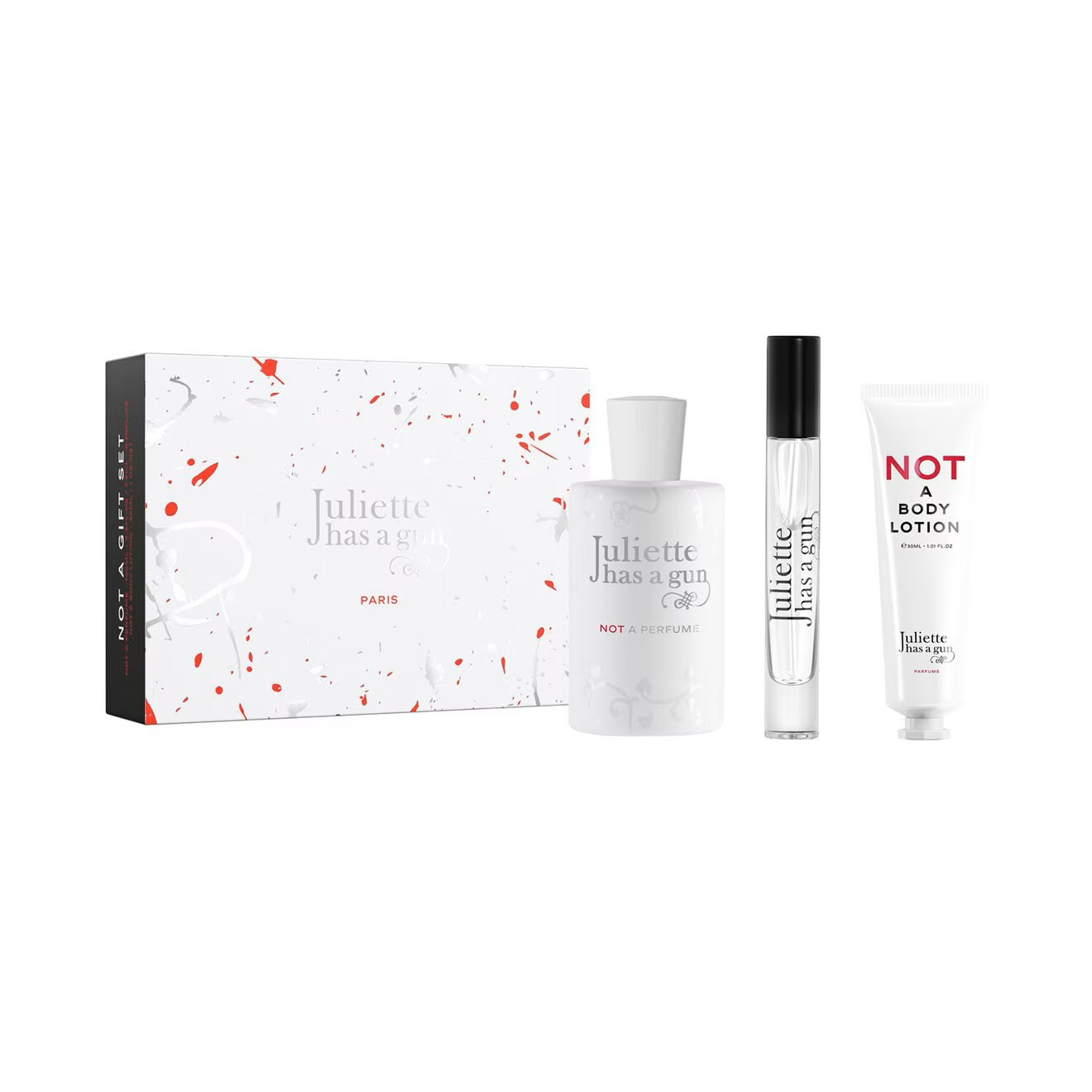 SEPHORA Not a Perfume Gift Set