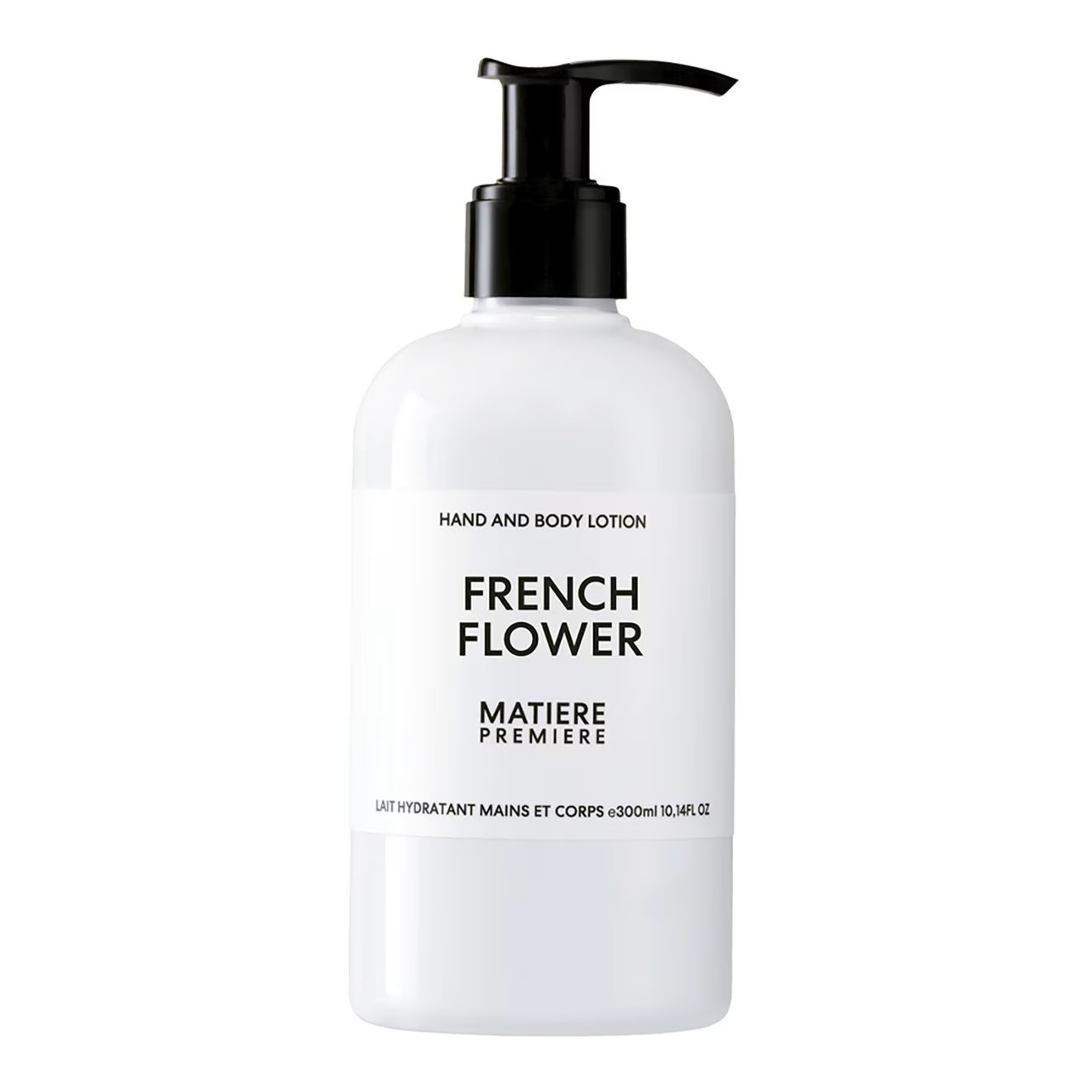 SEPHORA Hand and Body Lotion French Flower – Nourishing & Silky Smooth