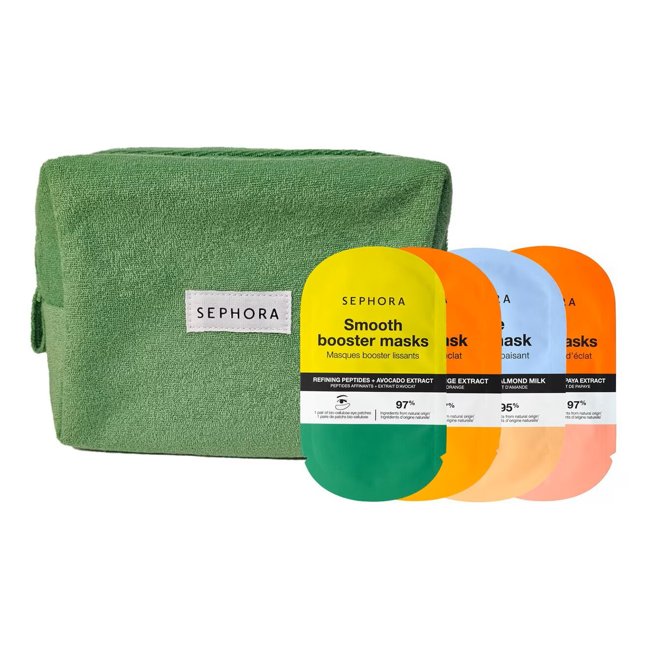 SEPHORA Skincare Boosters