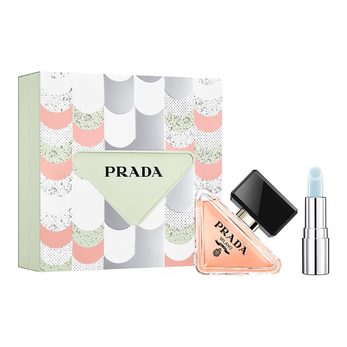 SEPHORA Paradoxe Eau de Parfum & Lip Balm