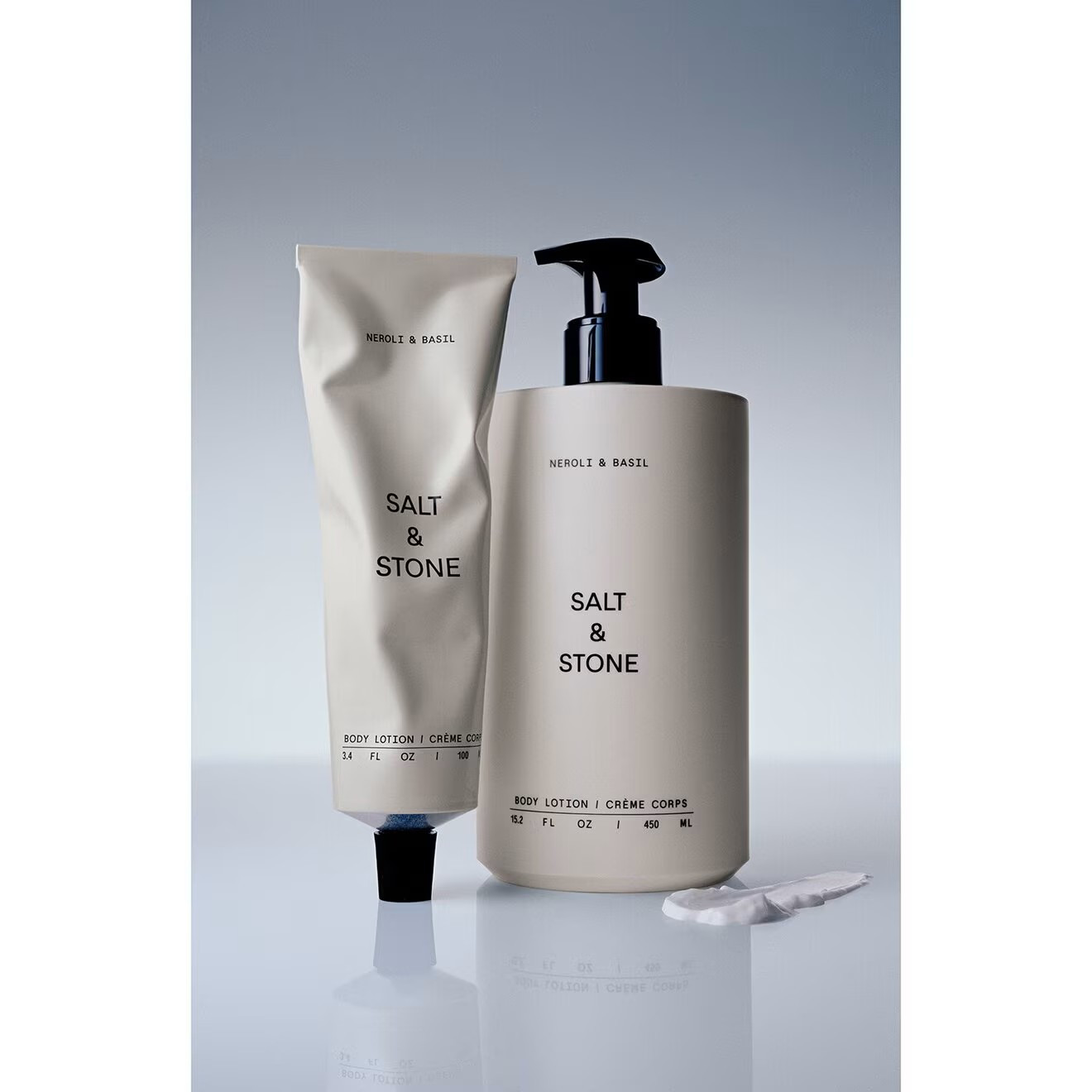 SEPHORA Neroli & Basil Body Lotion – Refreshing Citrus & Herbal Hydration