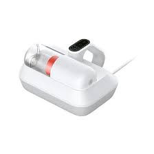 Xiaomi Dust Mite Vacuum Cleaner Pro – 14 kPa strong suction, UV sterilization, HEPA filter, and hot air drying for cleaning mattresses, sofas, and bedding.