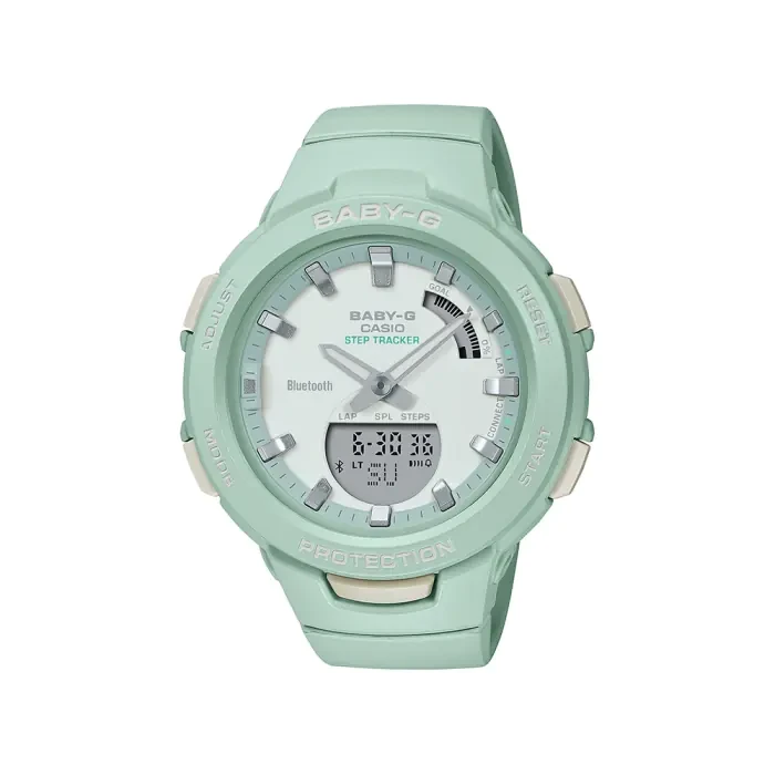 G-SQUAD SMARTPHONE LINK Women Watch BSA-B100CS-3ADR