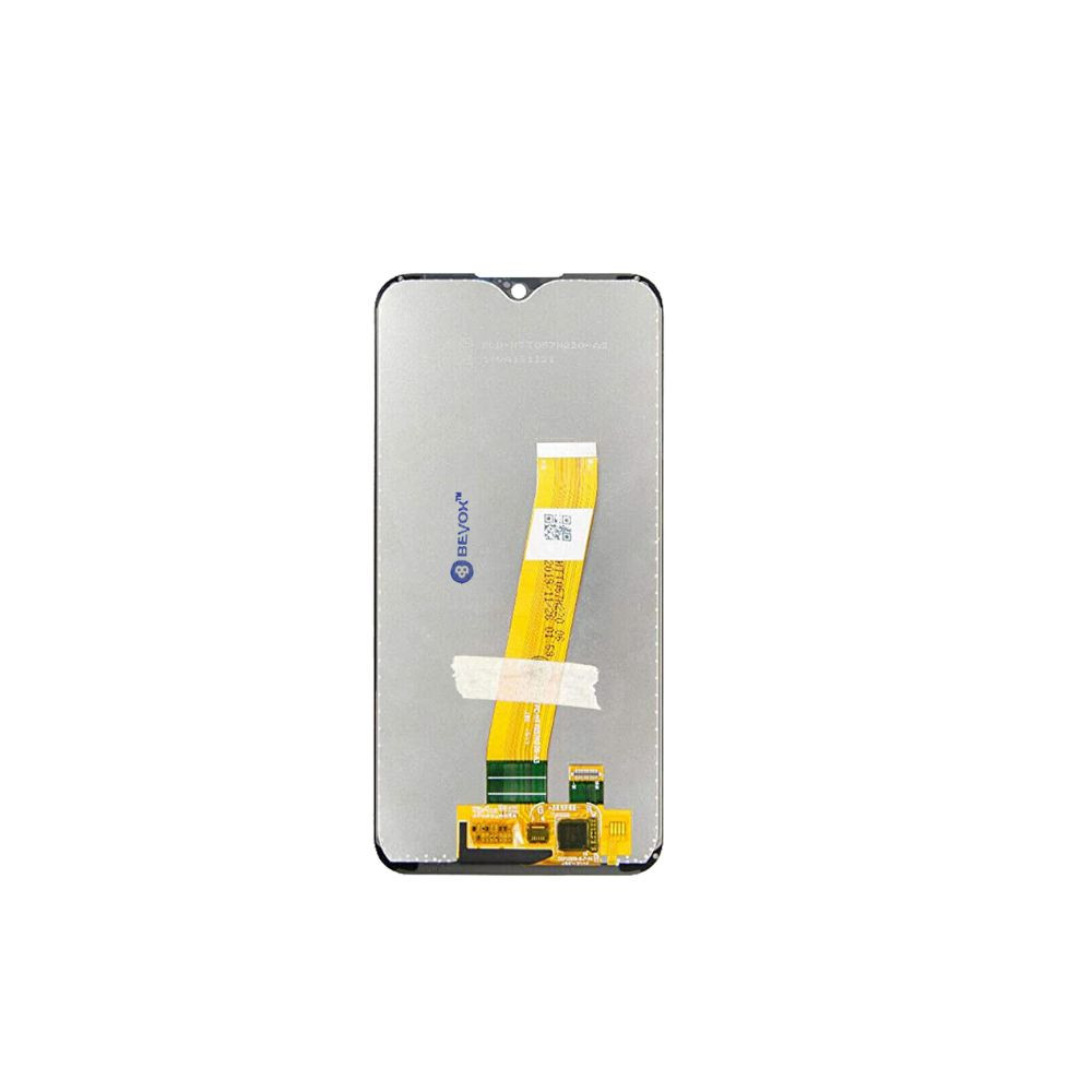 Beyox Replacement LCD Display with Touch Screen Digitizer for Samsung Galaxy A01 Core