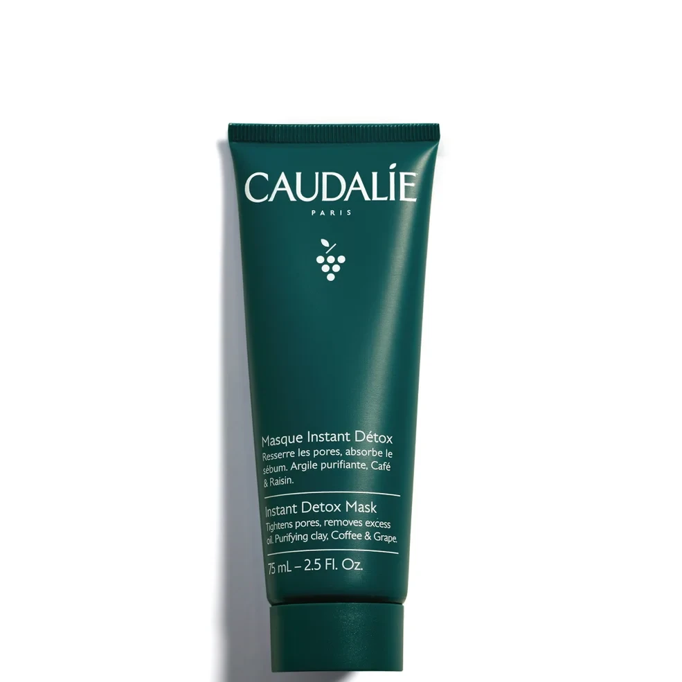 Caudalie Instant Detox Mask 75ml