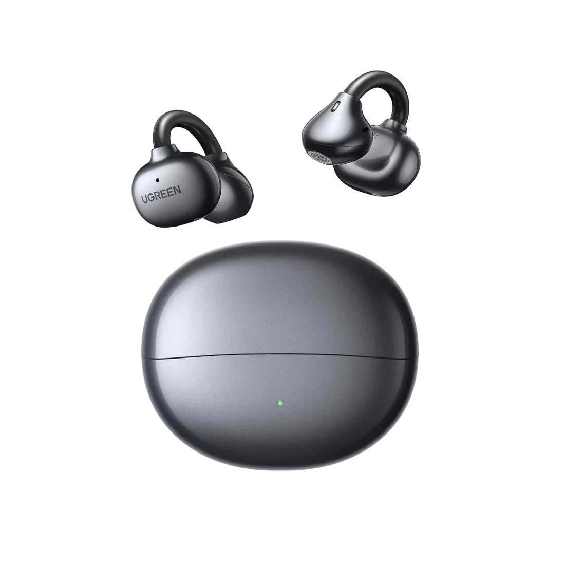 UGREEN ClipBuds Open-ear Wireless Headphones