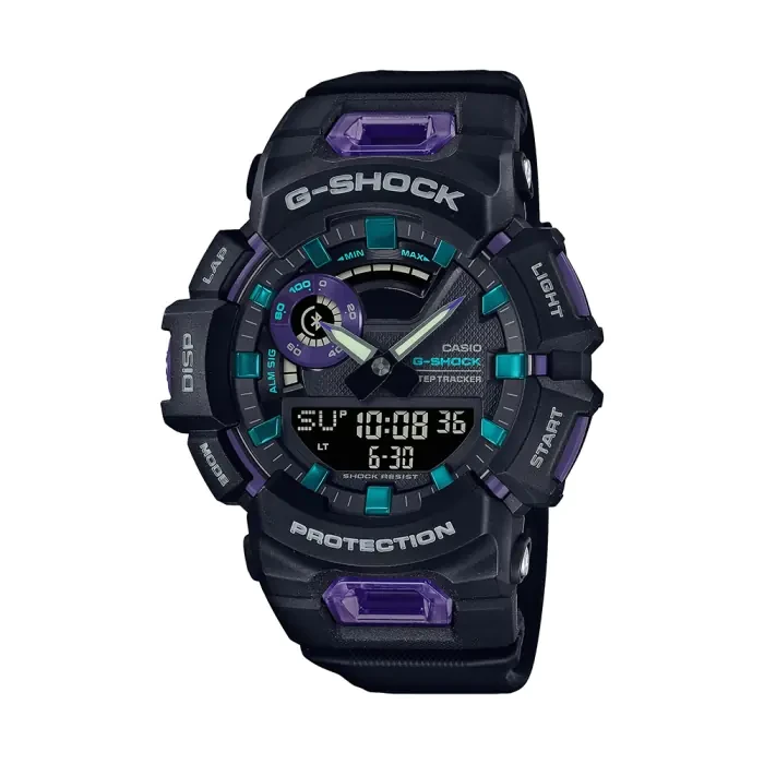 G-SHOCK G-Squad Men Watch GBA-900-1A6DR