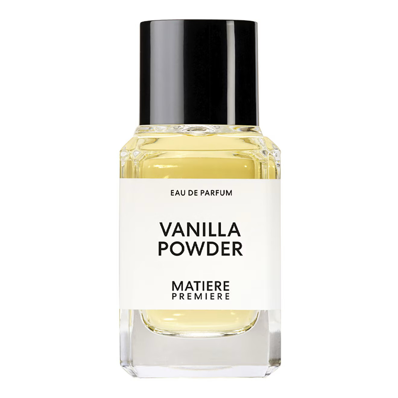 SEPHORA Vanilla Powder Extrait – Rich & Long-Lasting Vanilla Fragrance