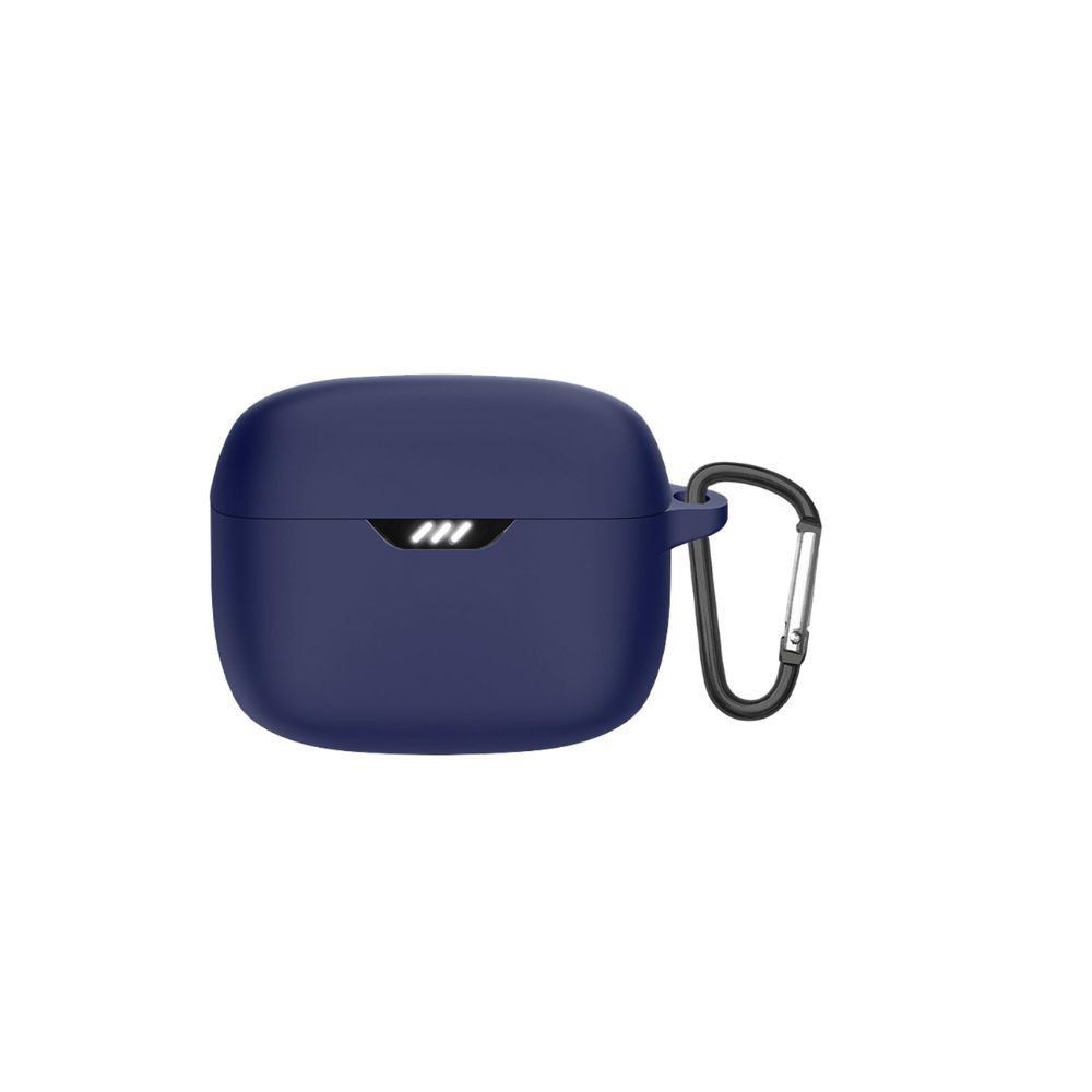 Case Cover Compatible with JBL TUNE BEAM (Blue)