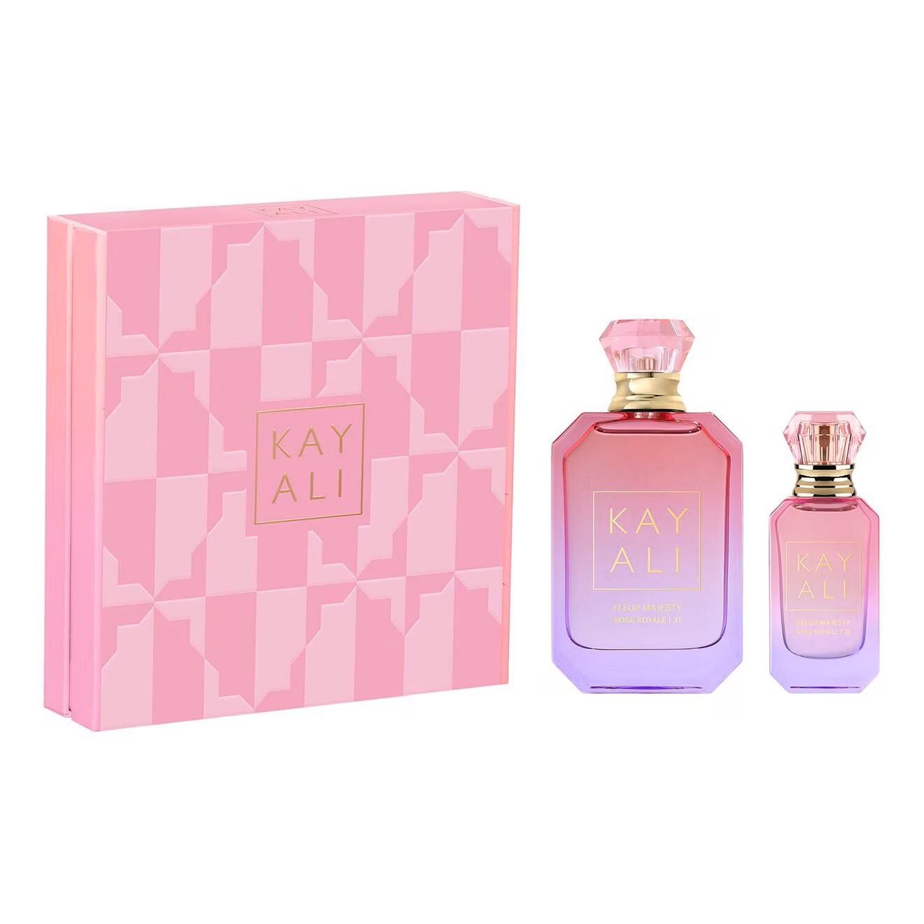 SEPHORA Fleur Majesty 31 Duo Set – Ramadan 2026