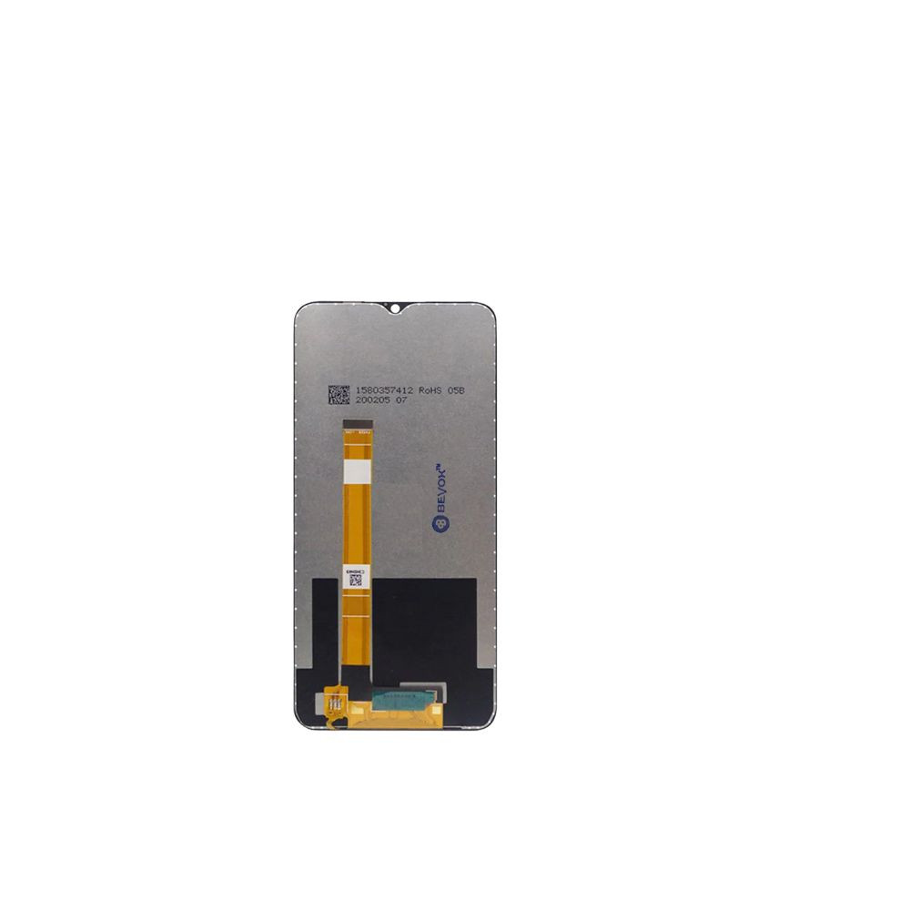 Beyox Replacement LCD Display with Touch Screen Digitizer for Samsung Galaxy A11