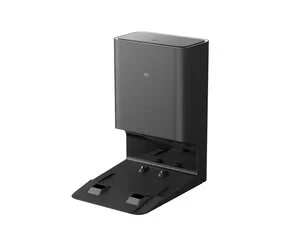 Xiaomi Mi Robot Vacuum-Mop 2 Ultra (Renewed) features strong 4000Pa suction power, uses LDS laser navigation, combines both vacuuming and mopping in one device.