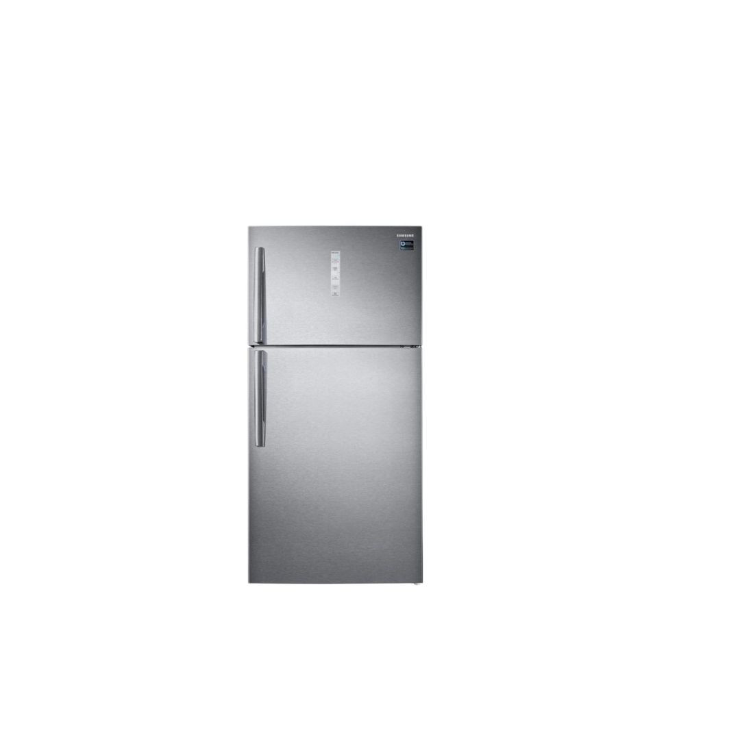 Samsung Freestanding Top Mount Refrigerator, RT81K7057SL (585 L)