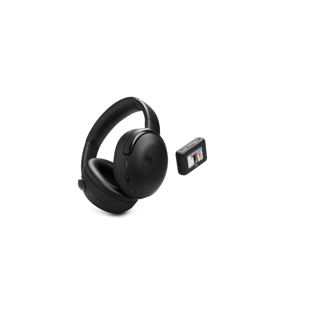 JBL Tour One M3 Smart Tx - Wireless Over-Ear Noise Cancelling Headphones with Smart