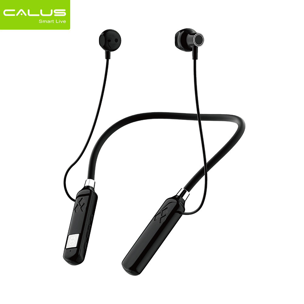 Calus N13 Headphones – Wireless Over-Ear Bluetooth Headset with Deep Bass and Long Battery Life