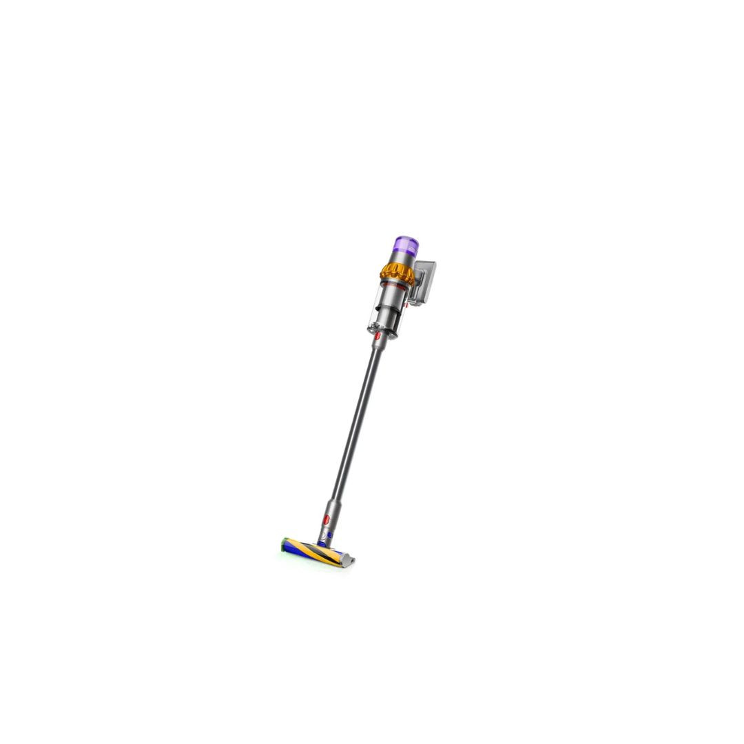 Dyson V15 Detect Absolute Cordless Vacuum Cleaner Kit