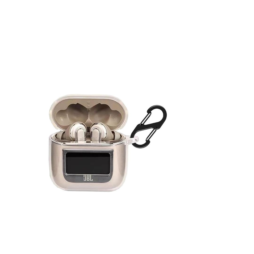 Case Compatible with JBL Tour Pro 2 Earbuds 2025