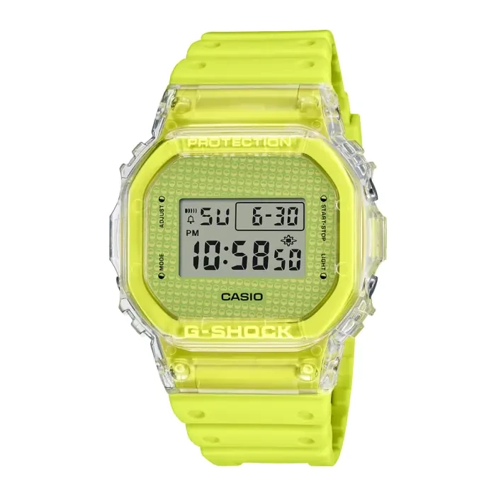 G-SHOCK Lucky Drop Casual Men Watch DW-5600GL-9DR