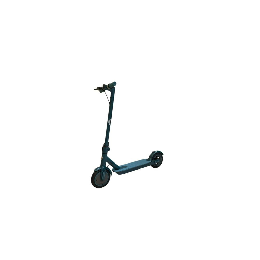 36V Electric Scooter Blue
