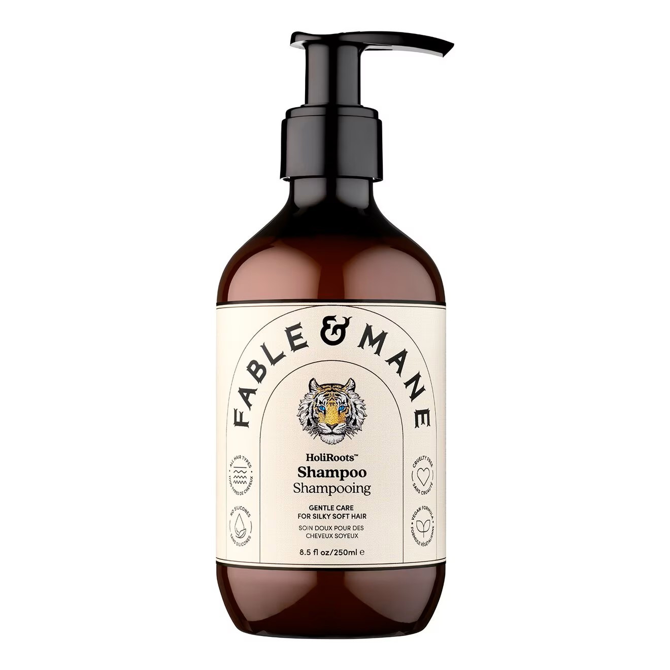 SEPHORA HoliRoots™ Shampoo