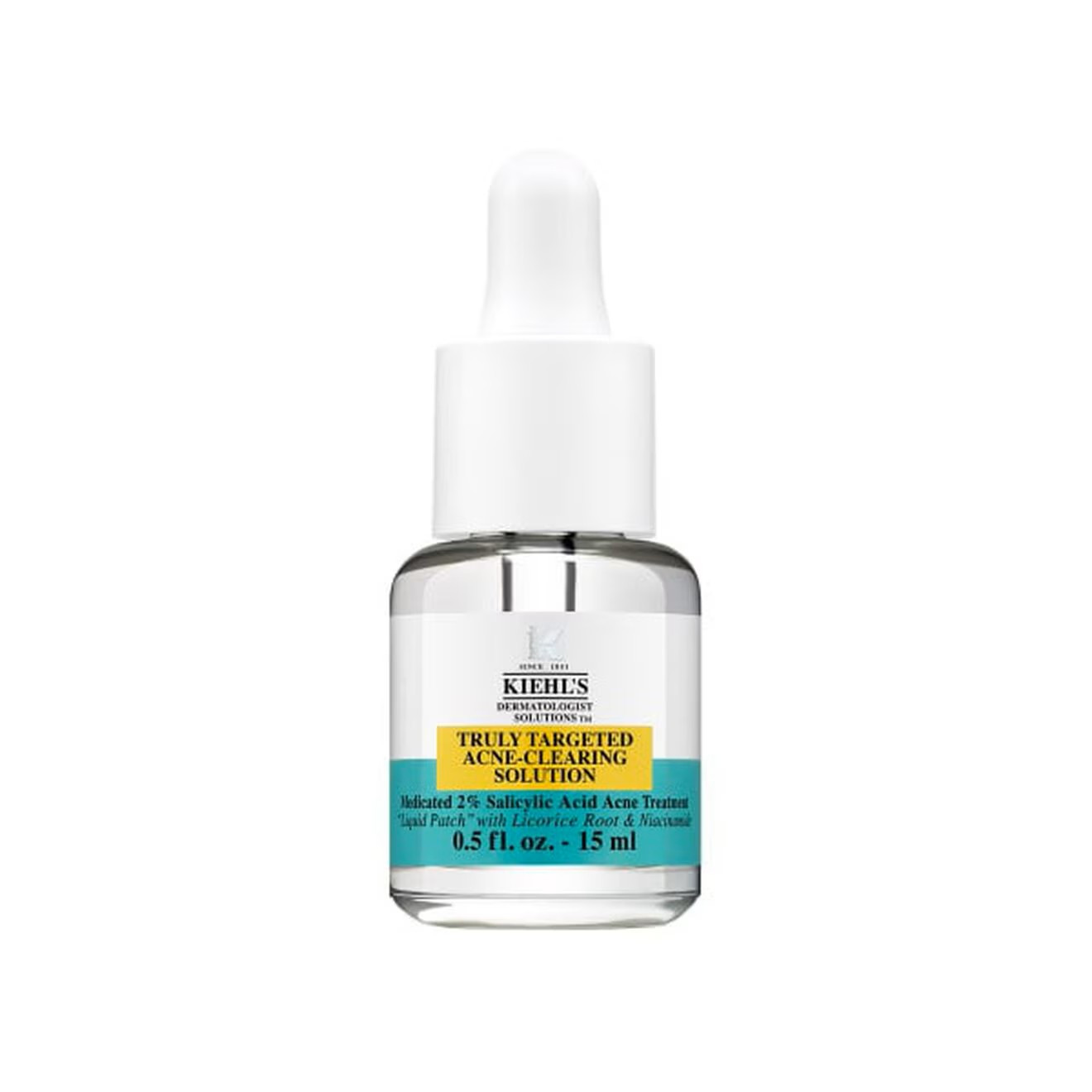 SEPHORA Truly Targeted Blemish-Clearing Solution with Salicylic Acid