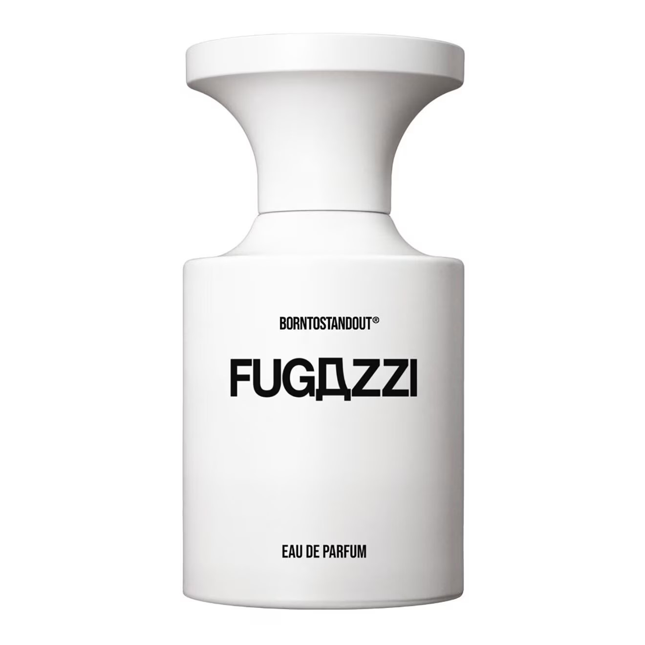 SEPHORA Fugazzi by Borntostandout® Eau de Parfum