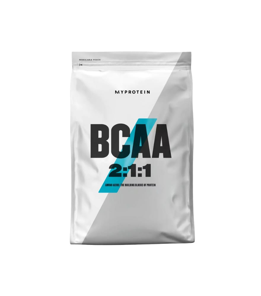 MyProtein Essential BCAA 211 Greasepaint 500g – Leucine, Isoleucine & Valine for Muscle Recovery and Growth