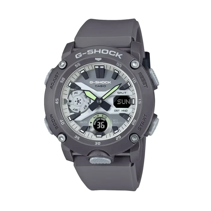 G-SHOCK Casual Men Watch GA-2000HD-8ADR
