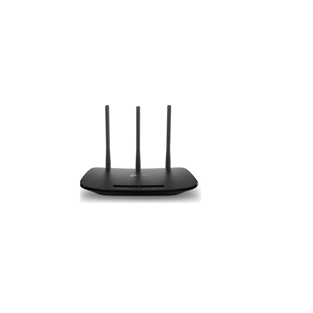 TP-Link 450 Mbps Hi Speed Wireless N Router