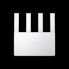 Title Xiaomi BE3600 Wi-Fi 7 Router White with 2.5G Port, Dual-Band Mesh Network, Supports Up to 128 Devices, High-Speed for Smart Home, Gaming, and Streaming