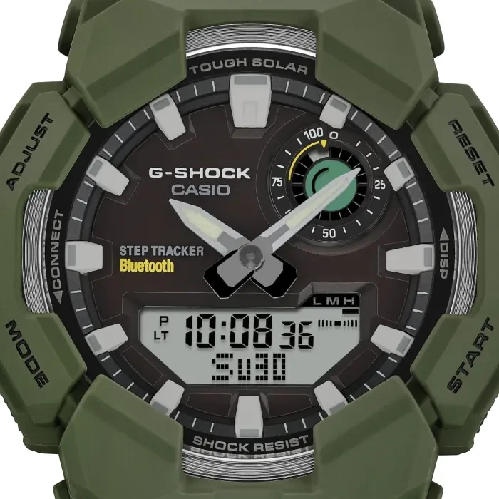 G-SHOCK Casual Men Watch GA-B010-3ADR