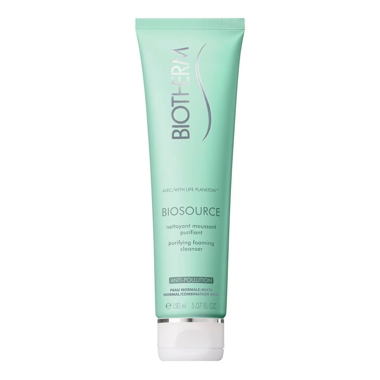 SEPHORA Biosource Purifying Foaming Cleanser