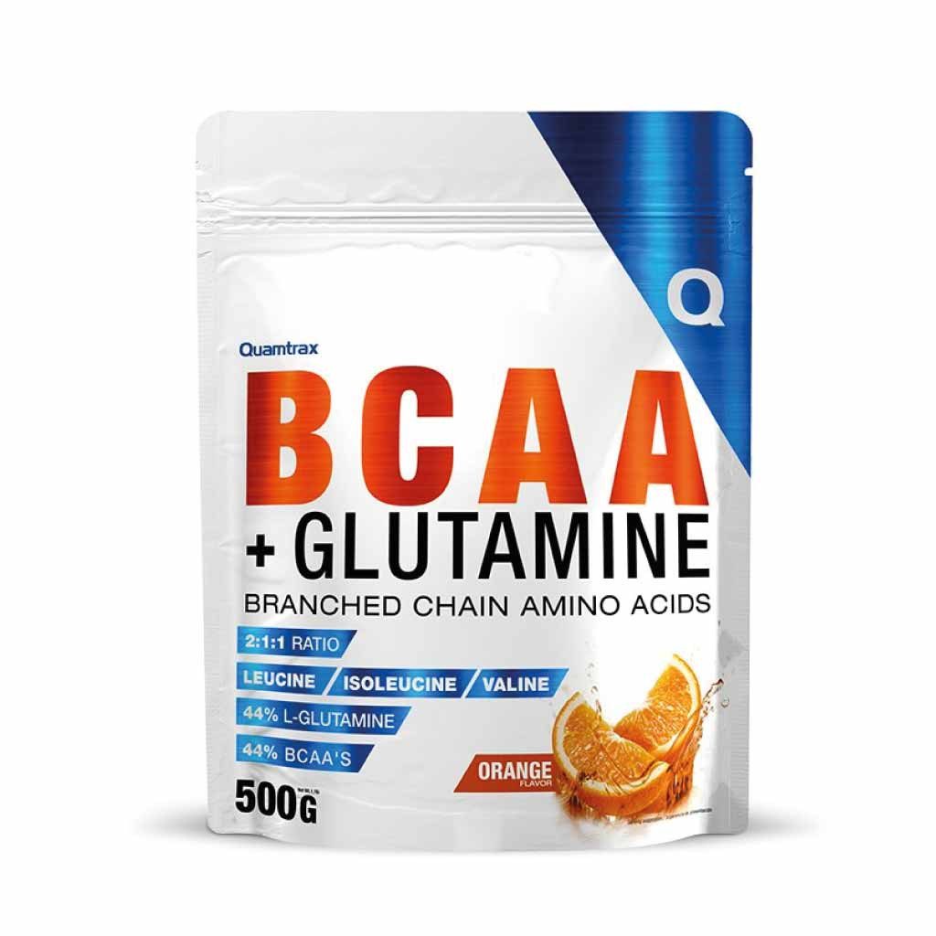 BCAA+GLUTAMINE