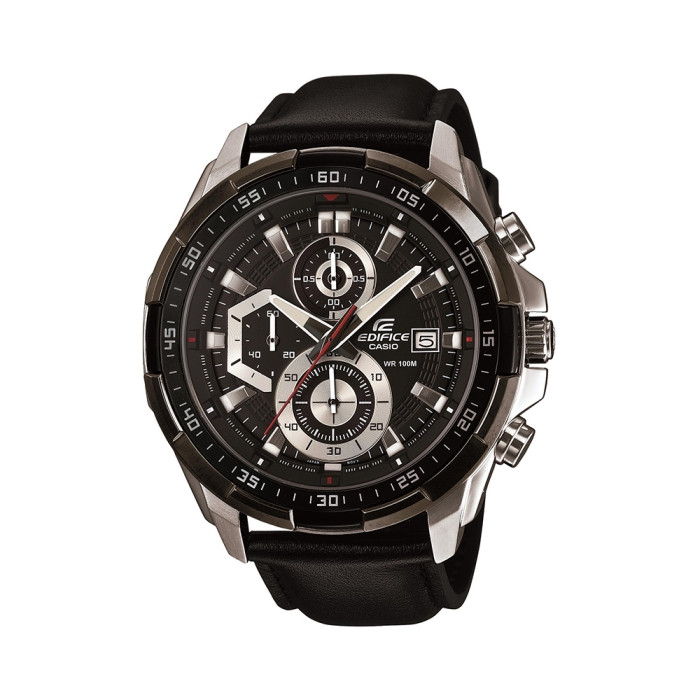 EDIFICE STANDARD CHRONOGRAPH Men Watch EFR-539L-1AVUDF