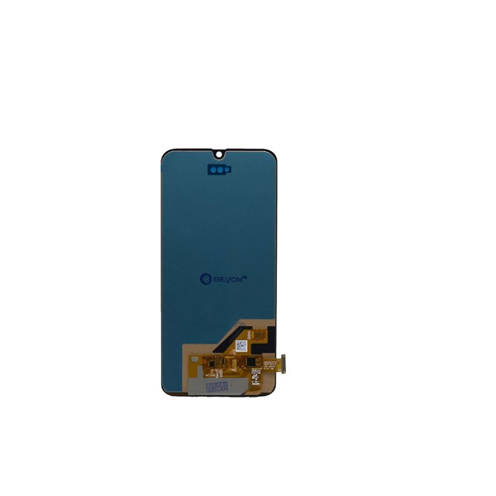 Beyox Replacement LCD Display with Touch Screen Digitizer for Samsung Galaxy A40