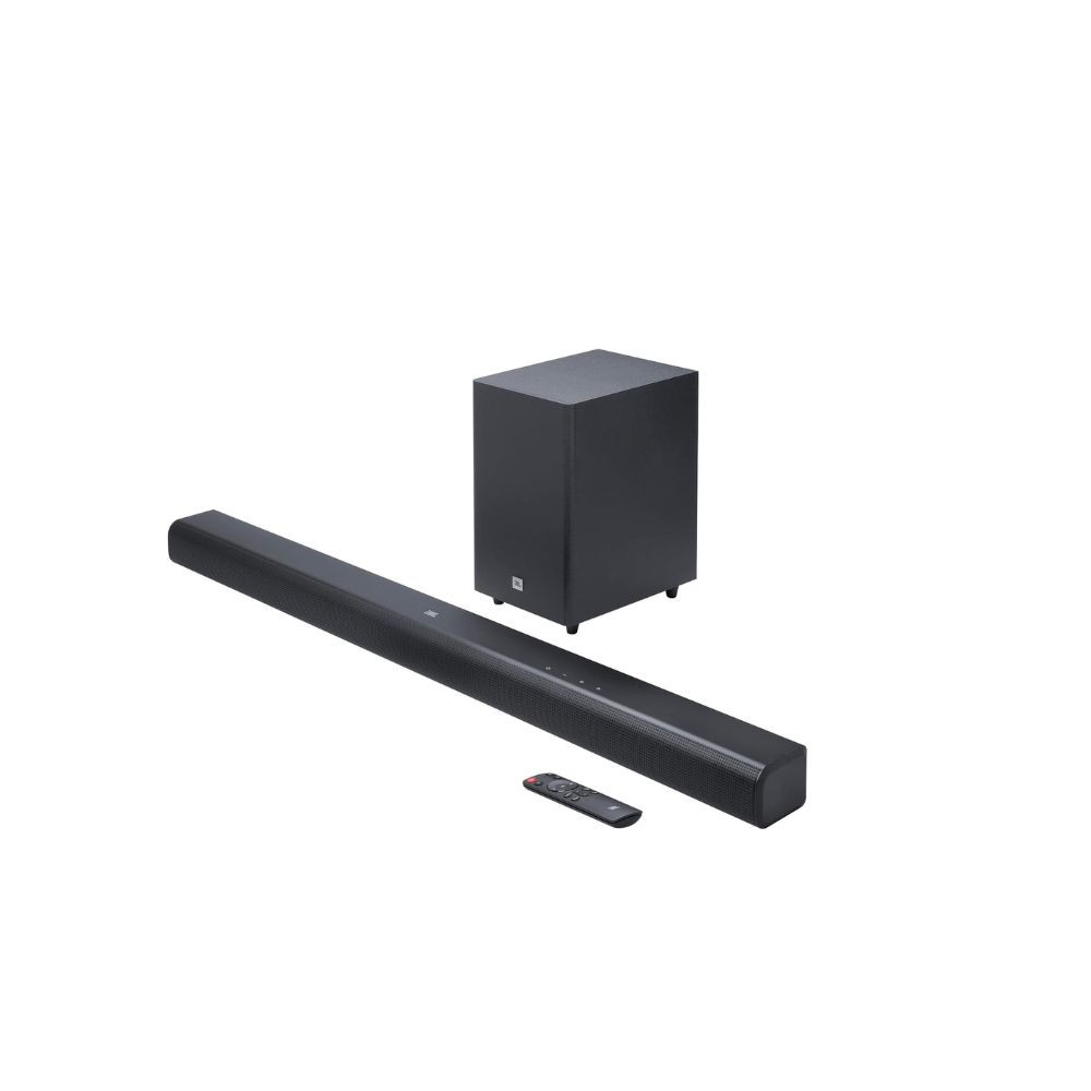 Cinema SB550 3.1 Channel Soundbar With Wireless Subwoofer