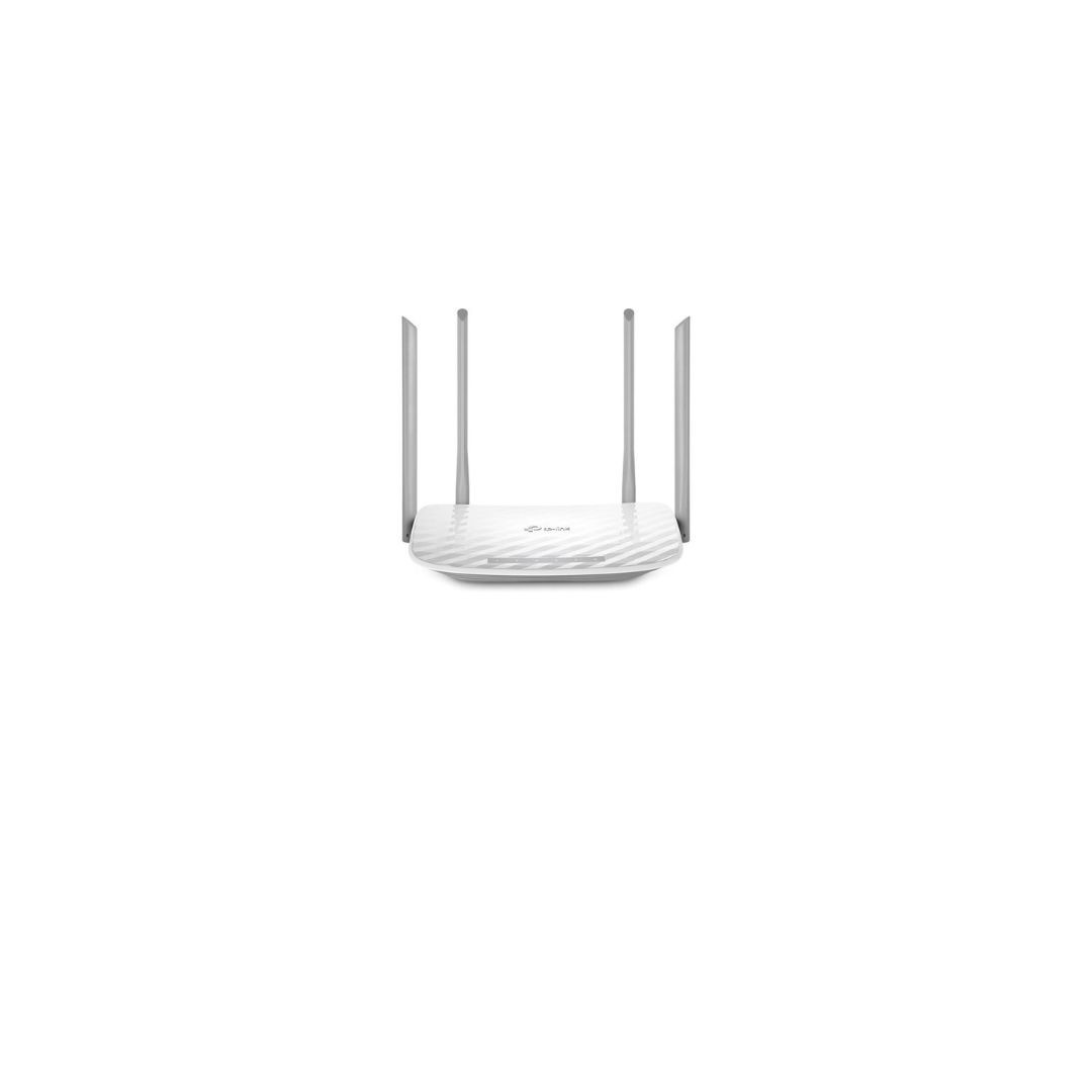 TP Link Archer C50 Dual Band Hi Speed Wireless WiFi Router