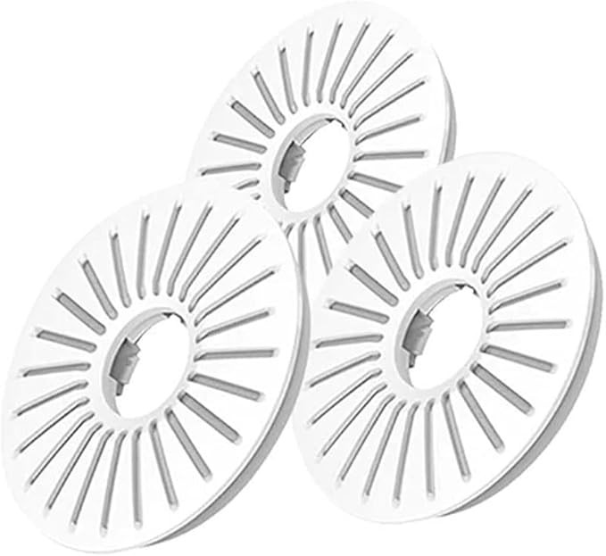 Xiaomi Smart Pet Food Feeder Desiccant Cartridge – A moisture-absorbing pack of 3 that helps keep the feeder clean and preserves the freshness and nutrients of the food.