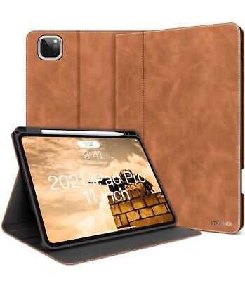 IPAD LEATHER BOOK  ultraexpensive leather ipad pro 11 case CASE11 PRO