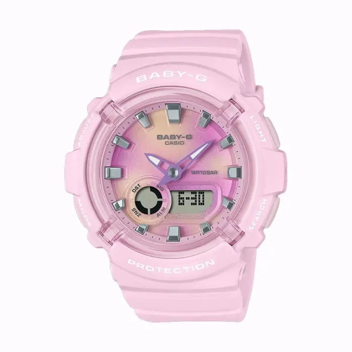 BABY-G Casual Women Watch BGA-280TD-4ADR