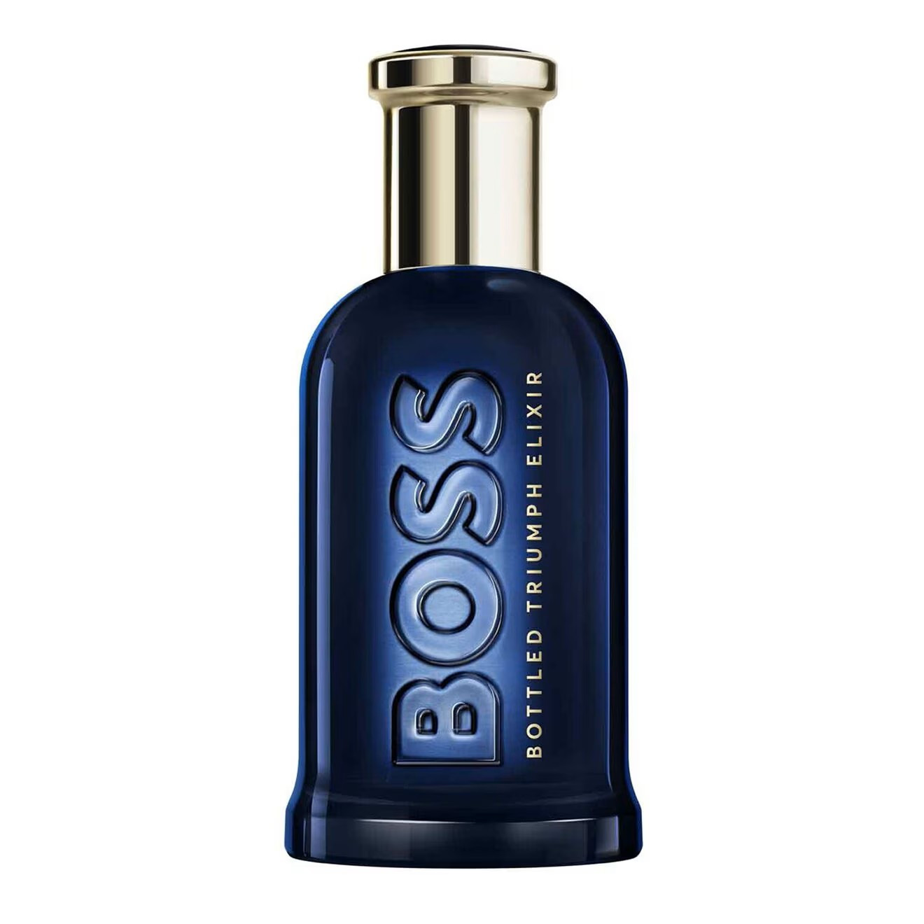 SEPHORA Boss Bottled Triumph Elixir - Parfum Intense