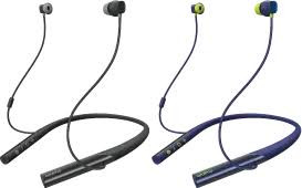 Zero Noise, Pure Sound Necklace Pro|OEB-E80D