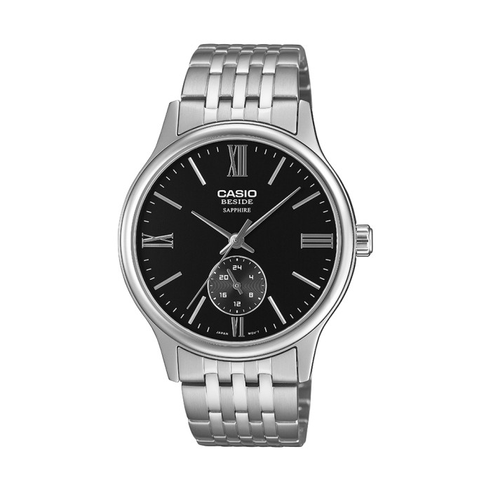 CASIO Men Watch BMS-100D-1AVDF