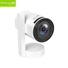 CALUS H13-A Camera – A 48 megapixel camera that records 1080p video and includes advanced AI features.