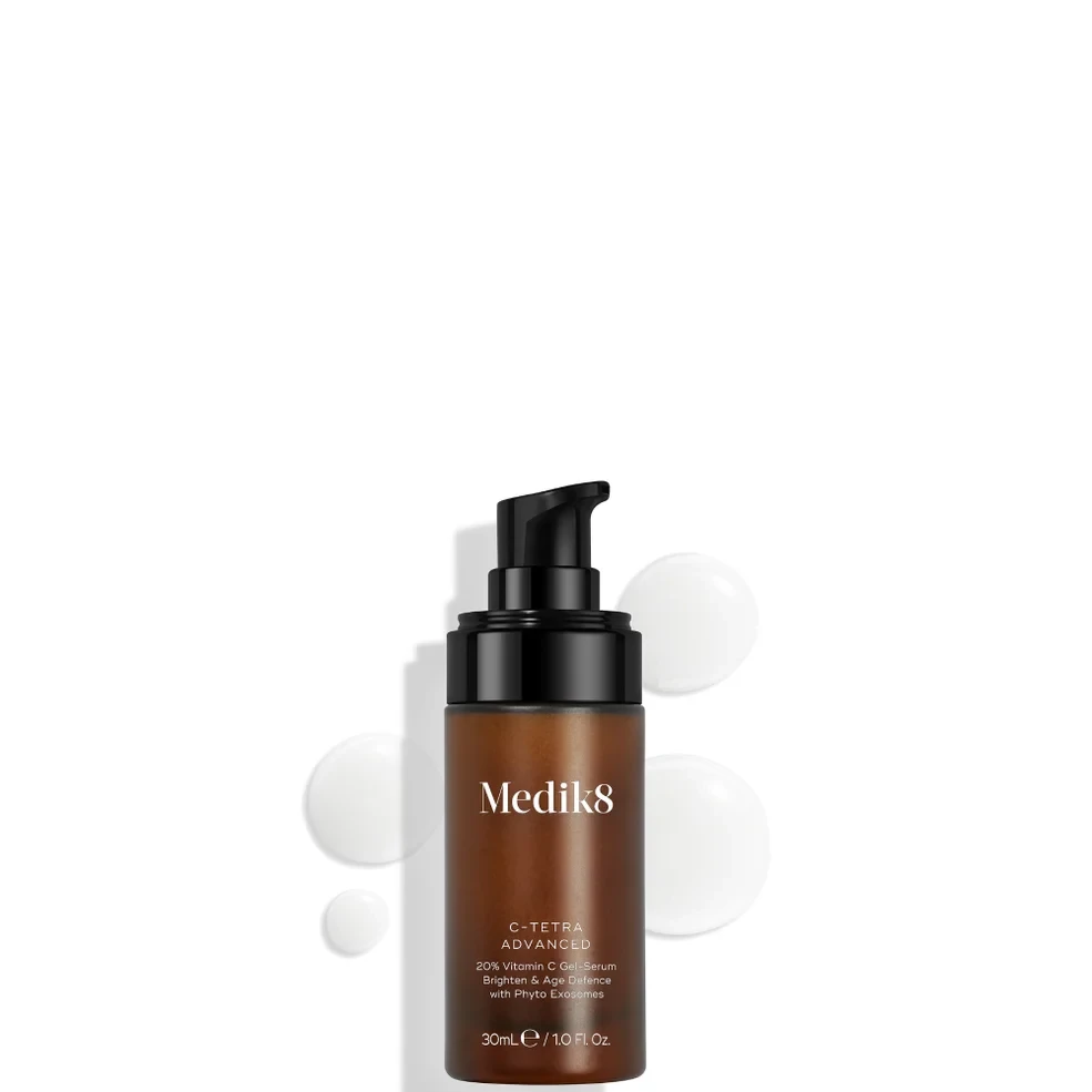 Medik8 C-Tetra Advanced 30ml