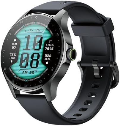 Beyond Time: Nova R Watch | OSW-821N