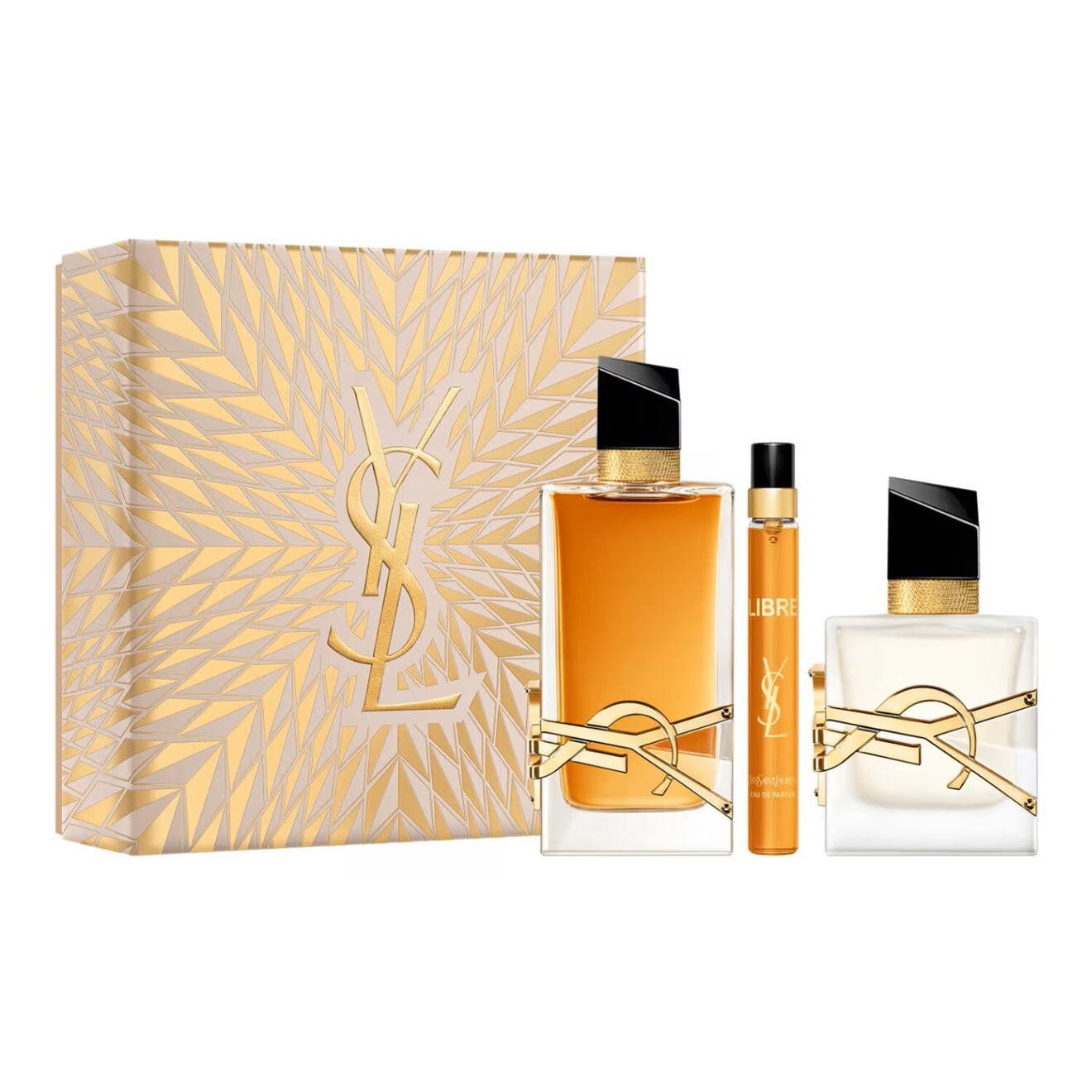 SEPHORA Libre Eau de Parfum Intense Collection Ramadan Gift Set